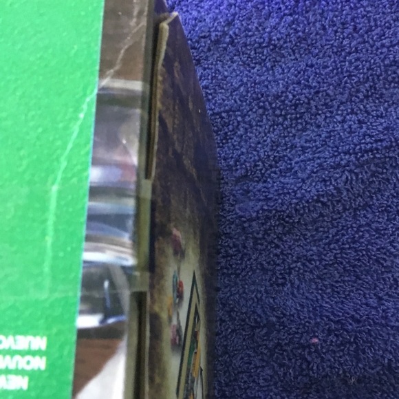 Lego Ideas Once Upon a Brick 21315 NISB  w/ Scuffs Dents Creases - Picture 15 of 16